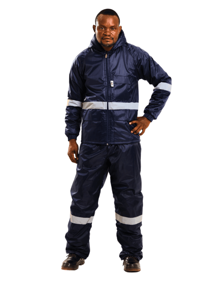 Below Zero Freezer Pants