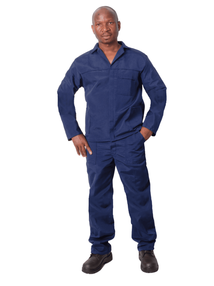 Econo Conti Suit